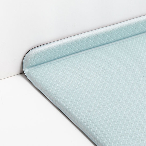 PVCフロアマット(ネコ 50X240 JQ33) 5枚目画像