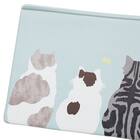 PVCフロアマット(ネコ 50X240 JQ33) 7枚目画像