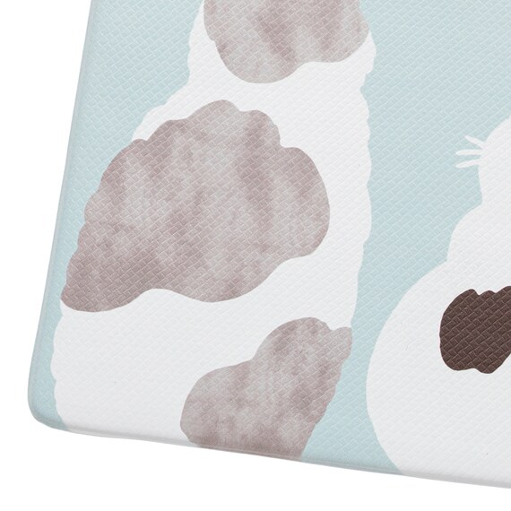 PVCフロアマット(ネコ 50X240 JQ33) 8枚目画像