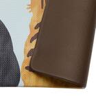 PVCフロアマット(ネコ 50X240 JQ33) 11枚目画像