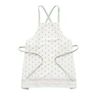 着脱が簡単にできる肩掛けエプロン(RSP YF26)