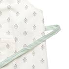 着脱が簡単にできる肩掛けエプロン(RSP YF26) 6枚目画像