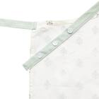 着脱が簡単にできる肩掛けエプロン(RSP YF26) 7枚目画像