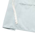 着脱が簡単にできる肩掛けエプロン(RSU YF26) 2枚目画像