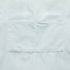 着脱が簡単にできる肩掛けエプロン(RSU YF26) 3枚目画像