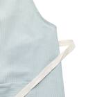 着脱が簡単にできる肩掛けエプロン(RSU YF26) 5枚目画像