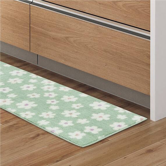 フロアマット(RSP 45X120 LG26) 1枚目画像