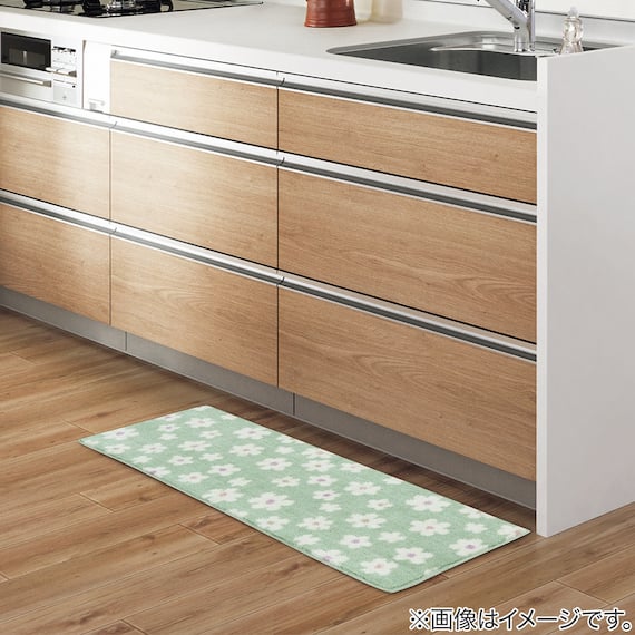 フロアマット(RSP 45X120 LG26) 2枚目画像