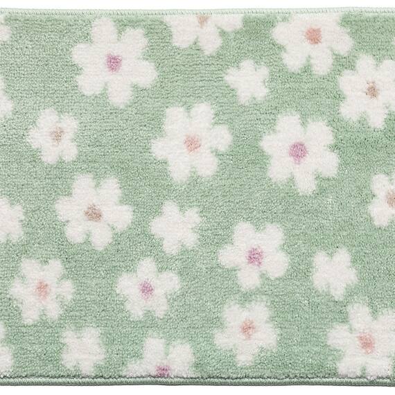 フロアマット(RSP 45X120 LG26) 4枚目画像