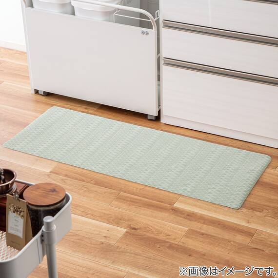 PVCフロアマット(RSP2 45X120 NA26) 3枚目画像