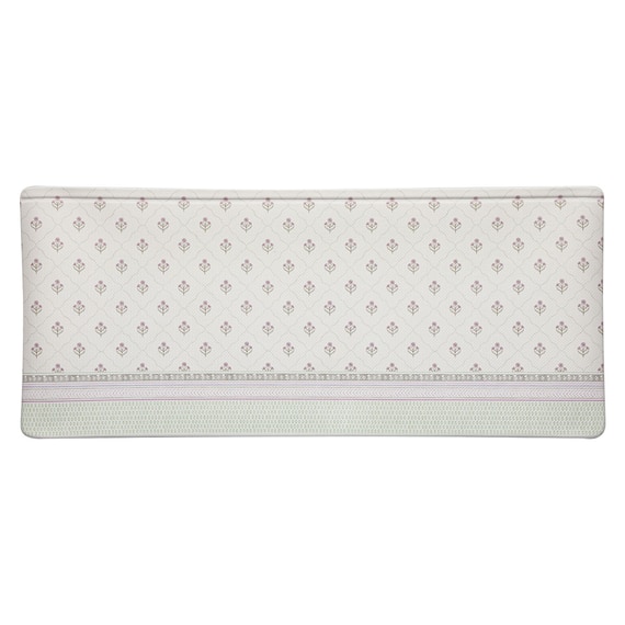 PVCフロアマット(RSP 50X120 JQ26) 1枚目画像