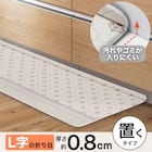 PVCフロアマット(RSP 50X120 JQ26) 2枚目画像