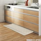 PVCフロアマット(RSP 50X120 JQ26) 4枚目画像