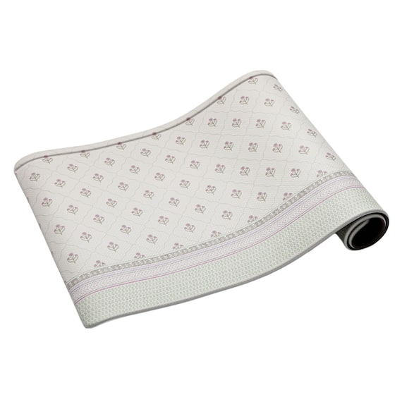 PVCフロアマット(RSP 50X120 JQ26) 5枚目画像