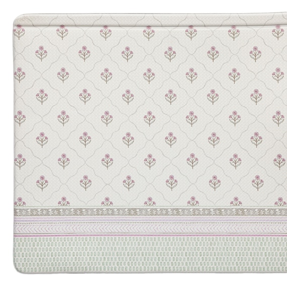 PVCフロアマット(RSP 50X120 JQ26) 6枚目画像