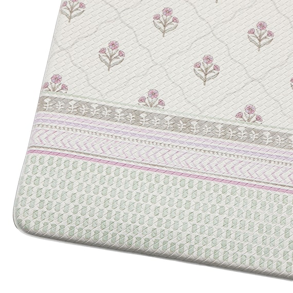 PVCフロアマット(RSP 50X120 JQ26) 8枚目画像