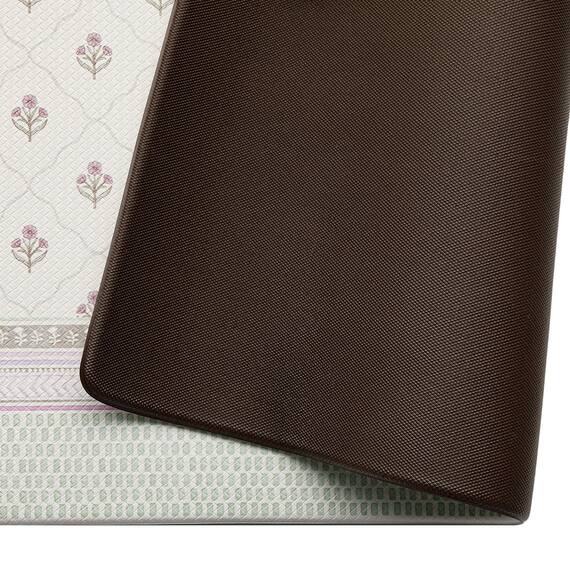 PVCフロアマット(RSP 50X120 JQ26) 9枚目画像