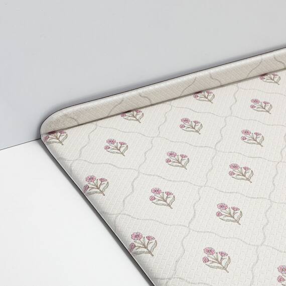 PVCフロアマット(RSP 50X120 JQ26) 10枚目画像