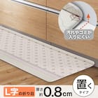 PVCフロアマット(RSP 50X180 JQ26) 2枚目画像