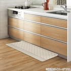 PVCフロアマット(RSP 50X180 JQ26) 4枚目画像