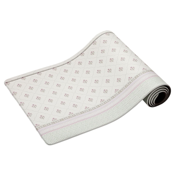 PVCフロアマット(RSP 50X180 JQ26) 5枚目画像