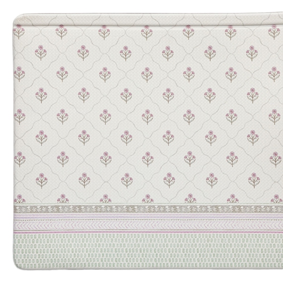 PVCフロアマット(RSP 50X180 JQ26) 6枚目画像