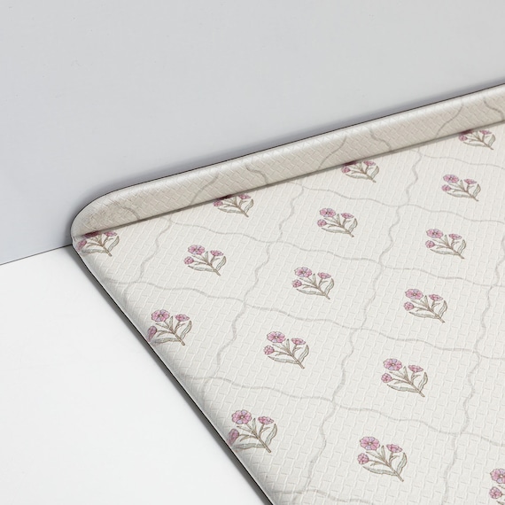 PVCフロアマット(RSP 50X180 JQ26) 10枚目画像