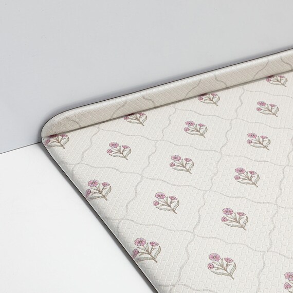 PVCフロアマット(RSP 50X240 JQ26) 9枚目画像