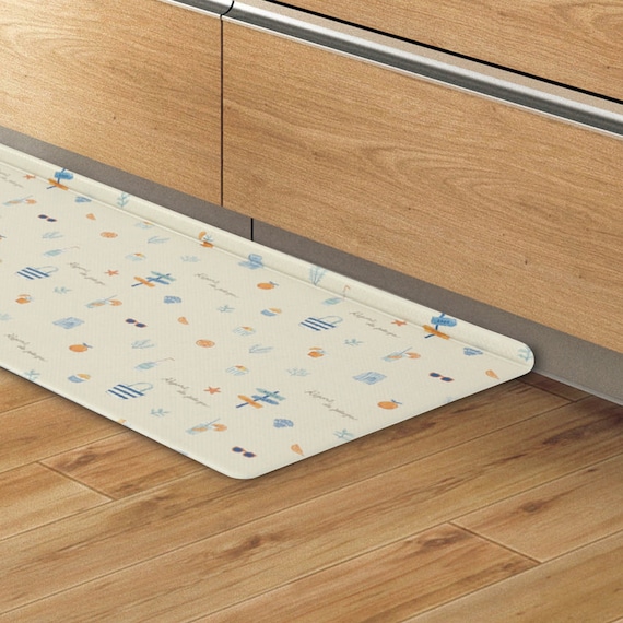 PVCフロアマット(RSU 50X120 WJ26) 1枚目画像