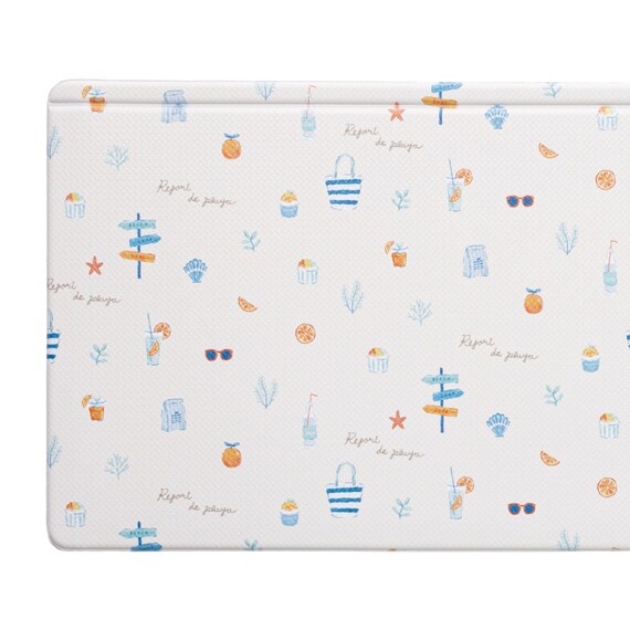 PVCフロアマット(RSU 50X120 WJ26) 4枚目画像