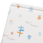 PVCフロアマット(RSU 50X120 WJ26) 5枚目画像