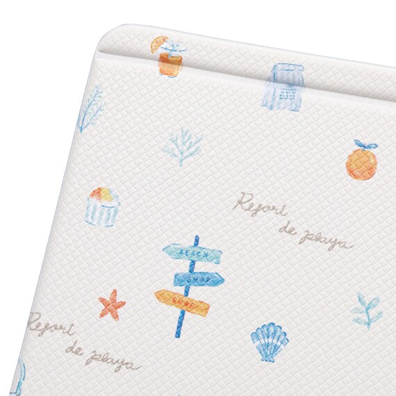 PVCフロアマット(RSU 50X120 WJ26) 5枚目画像