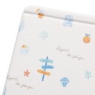 PVCフロアマット(RSU 50X120 WJ26) 5枚目画像