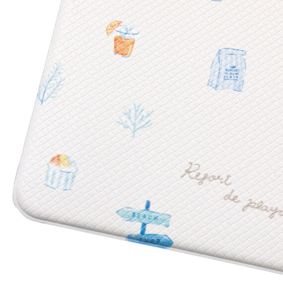 PVCフロアマット(RSU 50X120 WJ26) 6枚目画像