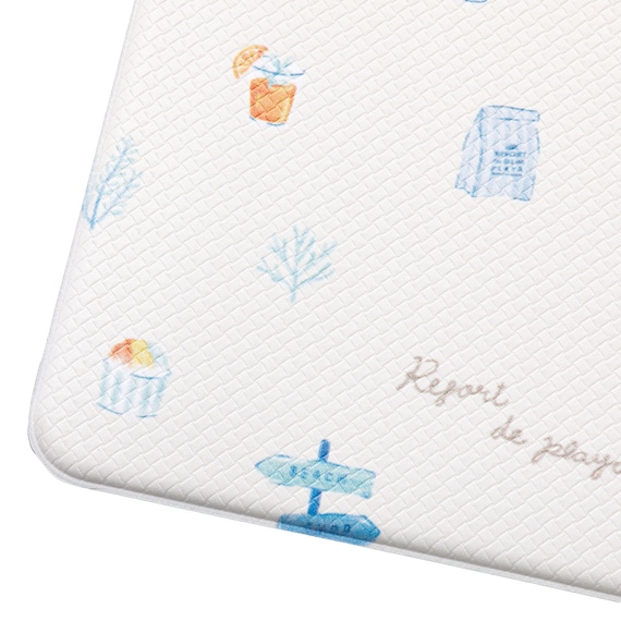 PVCフロアマット(RSU 50X120 WJ26) 6枚目画像