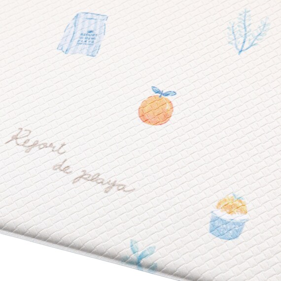 PVCフロアマット(RSU 50X120 WJ26) 8枚目画像