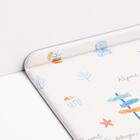 PVCフロアマット(RSU 50X120 WJ26) 10枚目画像