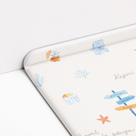 PVCフロアマット(RSU 50X120 WJ26) 10枚目画像