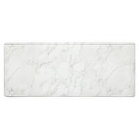 拭けるキッチン用クッションフロアマット(MA 50X120 JQ13)