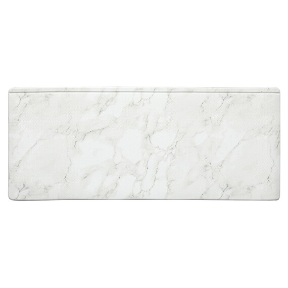 拭けるキッチン用クッションフロアマット(MA 50X120 JQ13) 1枚目画像