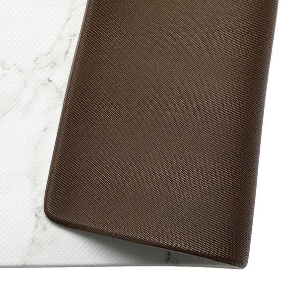 拭けるキッチン用クッションフロアマット(MA 50X120 JQ13) 8枚目画像