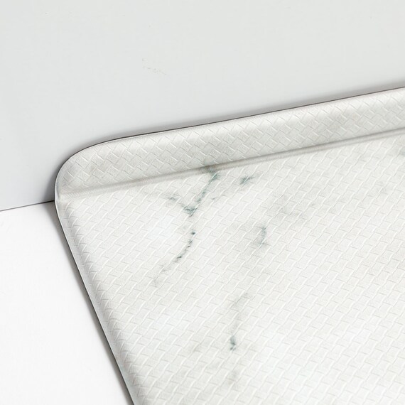 拭けるキッチン用クッションフロアマット(MA 50X120 JQ13) 9枚目画像