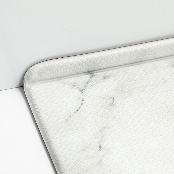 拭けるキッチン用クッションフロアマット(MA 50X120 JQ13) 9枚目画像