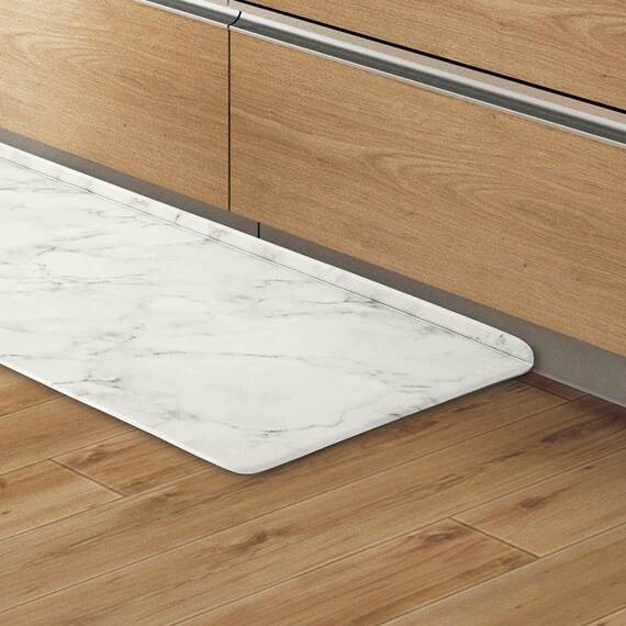 PVCフロアマット(MA 50X90 JQ13) 1枚目画像