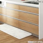 PVCフロアマット(MA 50X90 JQ13) 3枚目画像