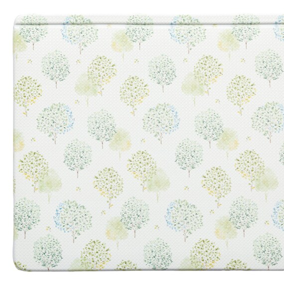 拭けるキッチン用クッションフロアマット(GU 50X120 JQ14) 5枚目画像