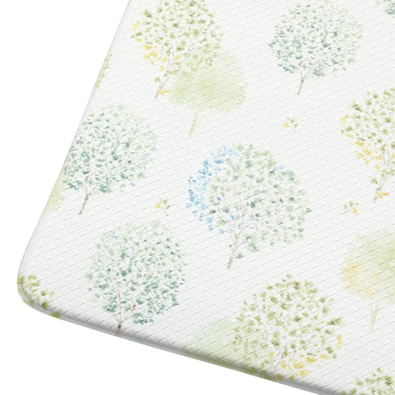 拭けるキッチン用クッションフロアマット(GU 50X120 JQ14) 7枚目画像