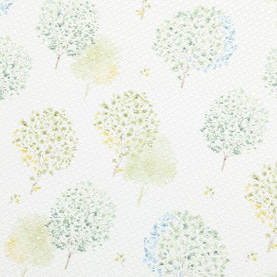 拭けるキッチン用クッションフロアマット(GU 50X120 JQ14) 9枚目画像