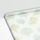 拭けるキッチン用クッションフロアマット(GU 50X120 JQ14) 10枚目画像