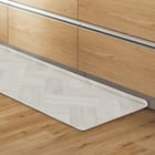 PVCフロアマット(WO 50X120 WJ30) 1枚目画像